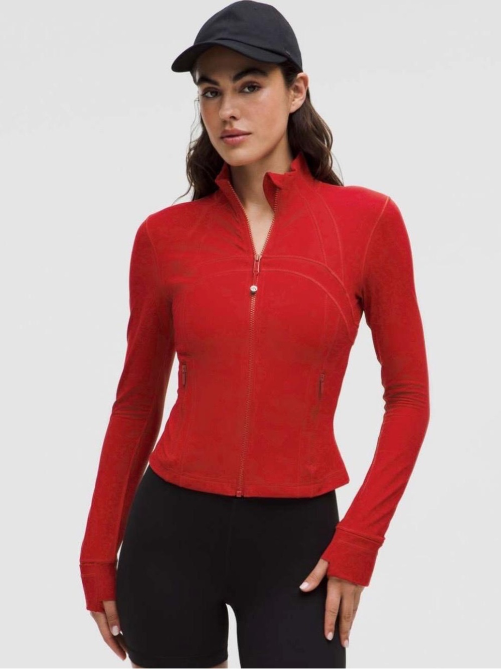Lululemon Define Jacket LNY
